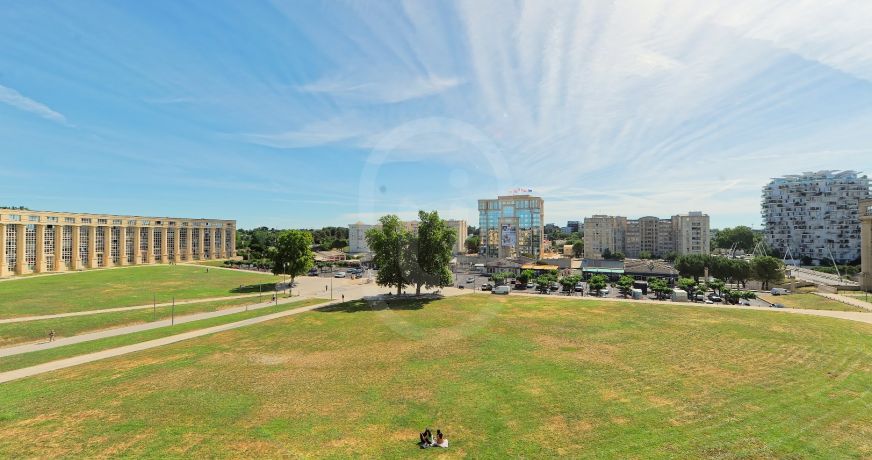 vente Appartement Montpellier