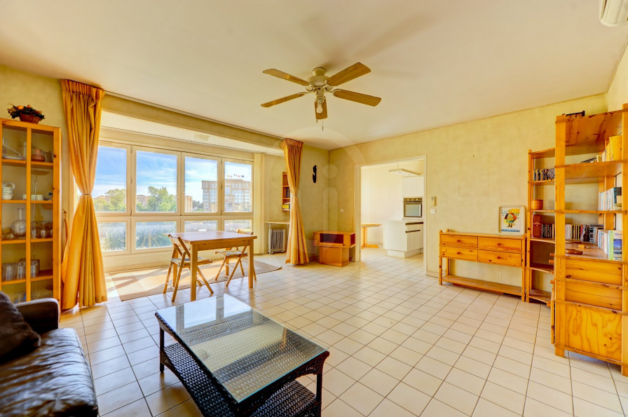 vente Appartement Montpellier - Photo 1