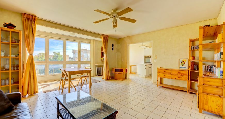 vente Appartement Montpellier