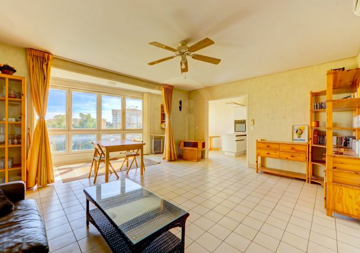 vente Appartement Montpellier