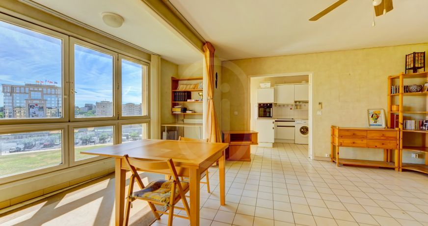 vente Appartement Montpellier