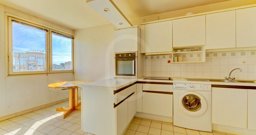vente Appartement Montpellier