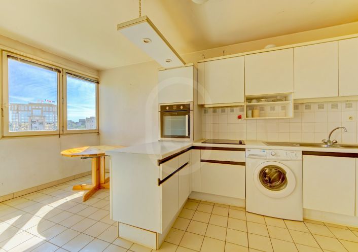 vente Appartement Montpellier
