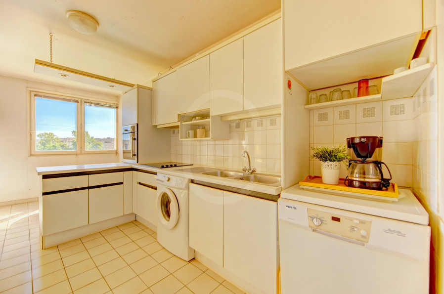 vente Appartement Montpellier - Photo 6