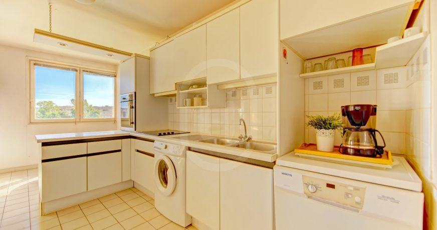 vente Appartement Montpellier
