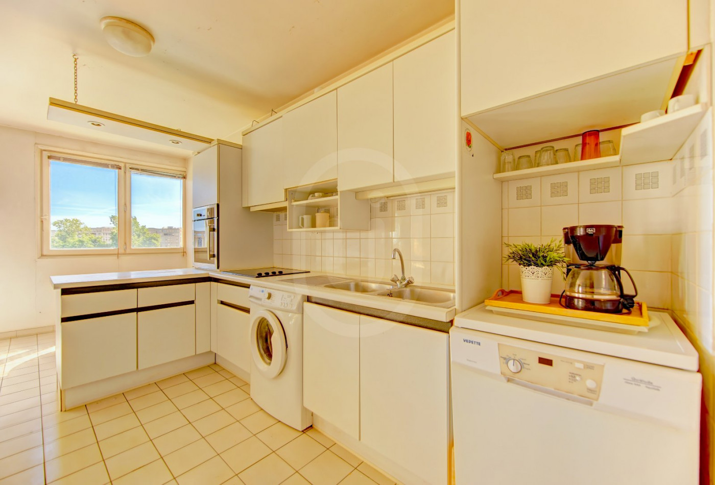 vente Appartement Montpellier - Photo 6