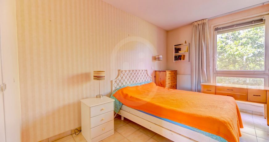 vente Appartement Montpellier
