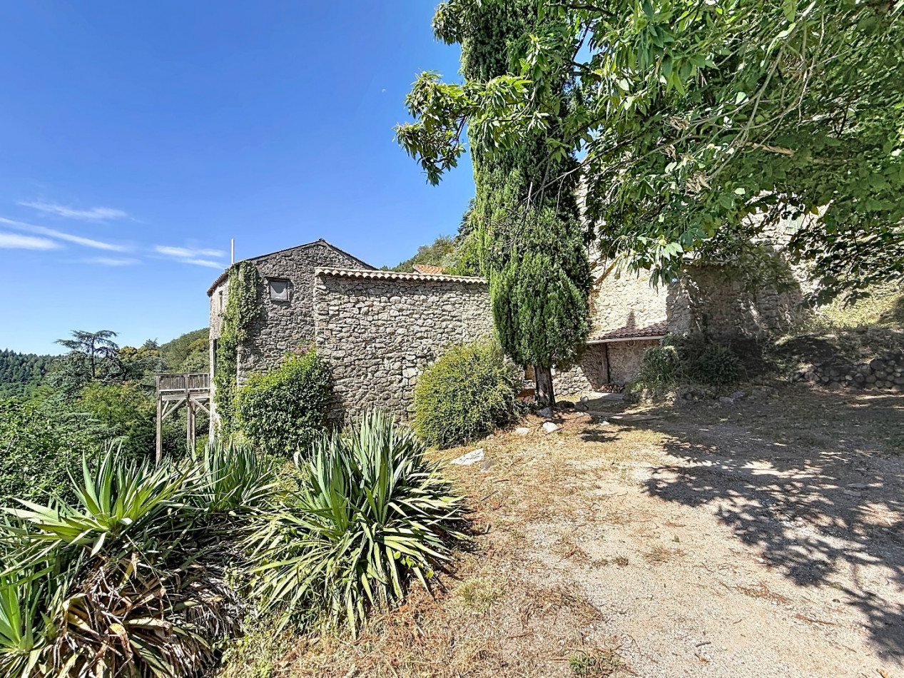 vente Ensemble immobilier Mandagout - Photo 6
