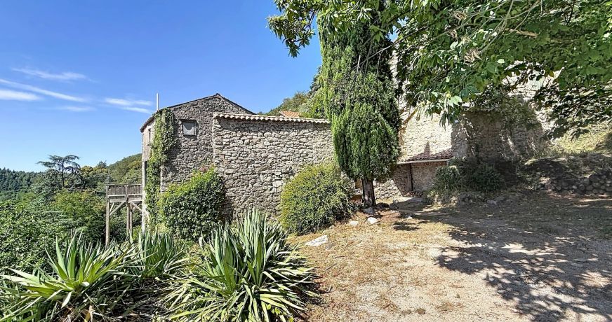 vente Ensemble immobilier Mandagout