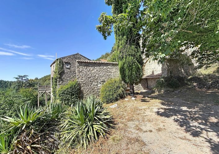 vente Ensemble immobilier Mandagout