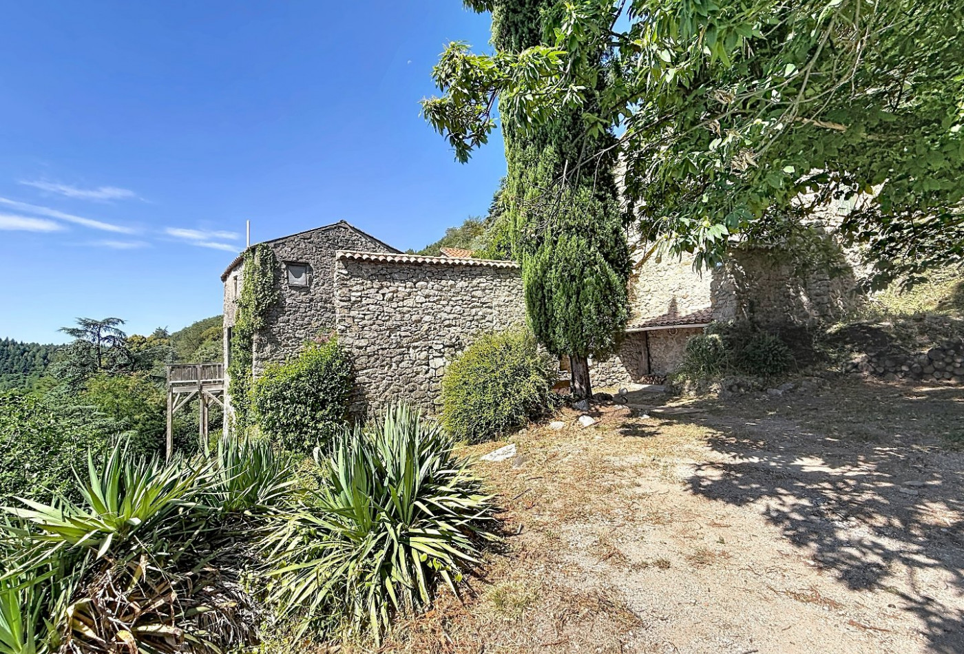 vente Ensemble immobilier Mandagout - Photo 6
