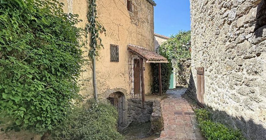 vente Ensemble immobilier Mandagout