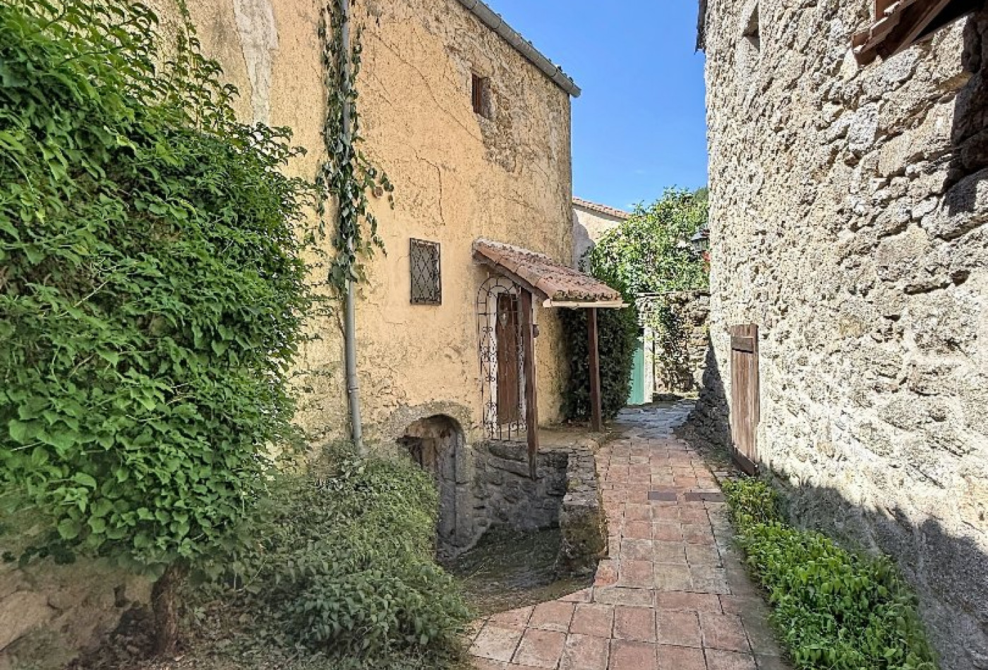 vente Ensemble immobilier Mandagout - Photo 9