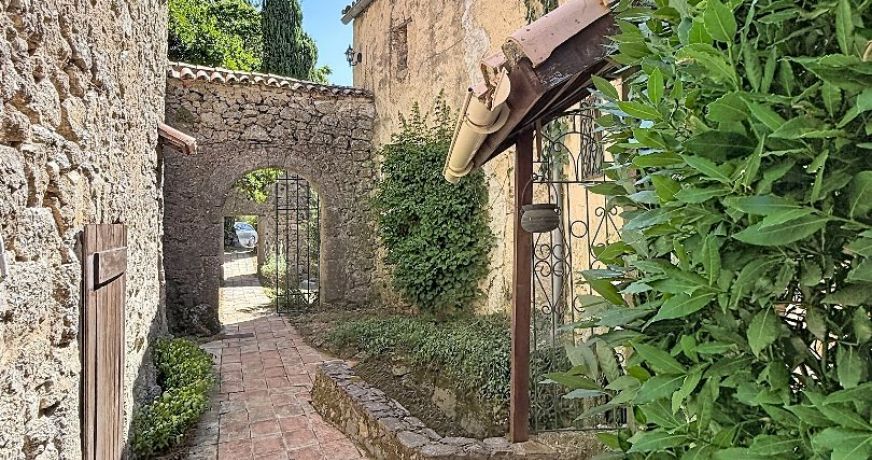 vente Ensemble immobilier Mandagout