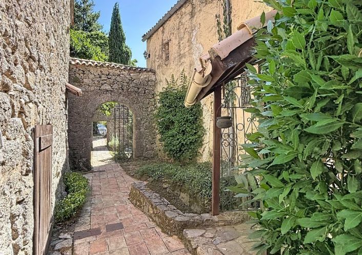 vente Ensemble immobilier Mandagout