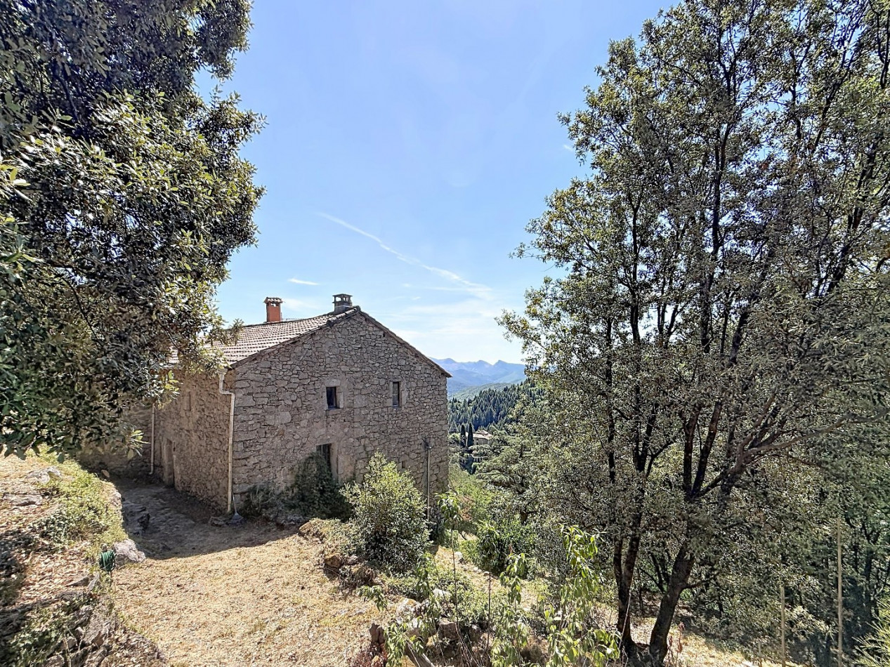 vente Ensemble immobilier Mandagout - Photo 2