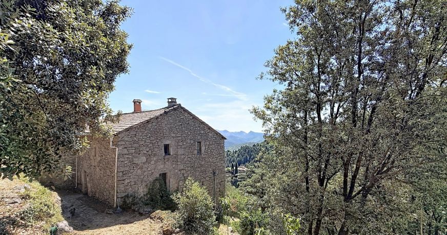 vente Ensemble immobilier Mandagout