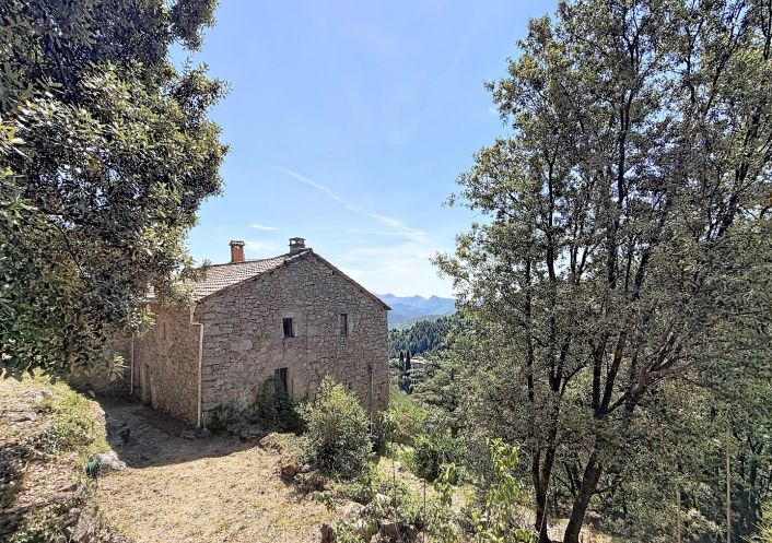 vente Ensemble immobilier Mandagout