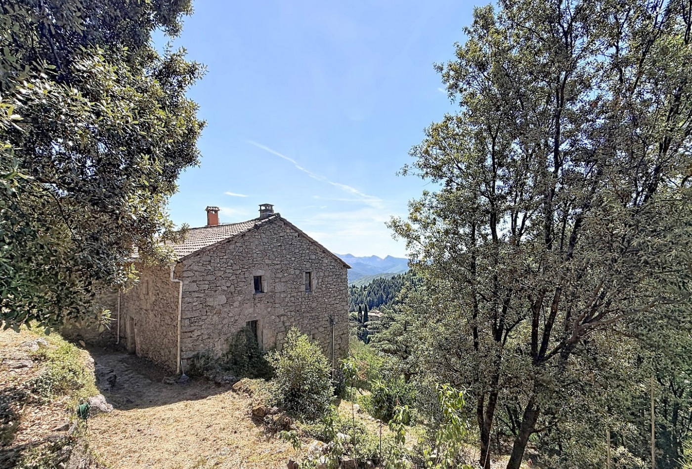 vente Ensemble immobilier Mandagout - Photo 2