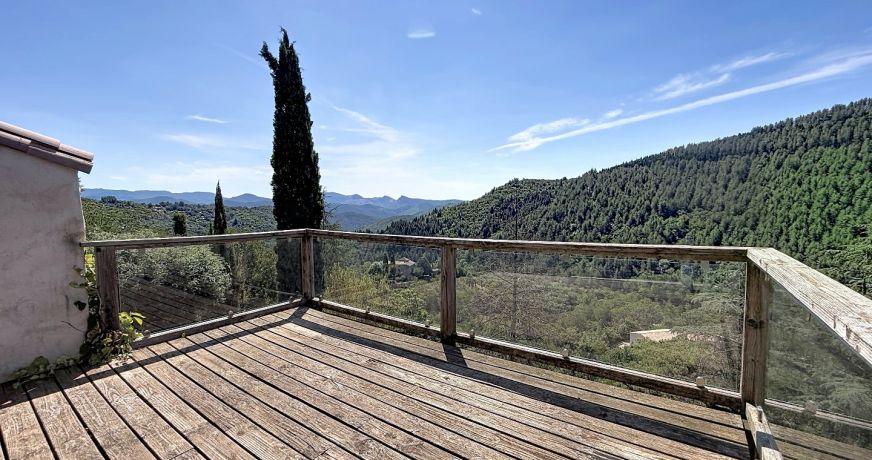 vente Ensemble immobilier Mandagout