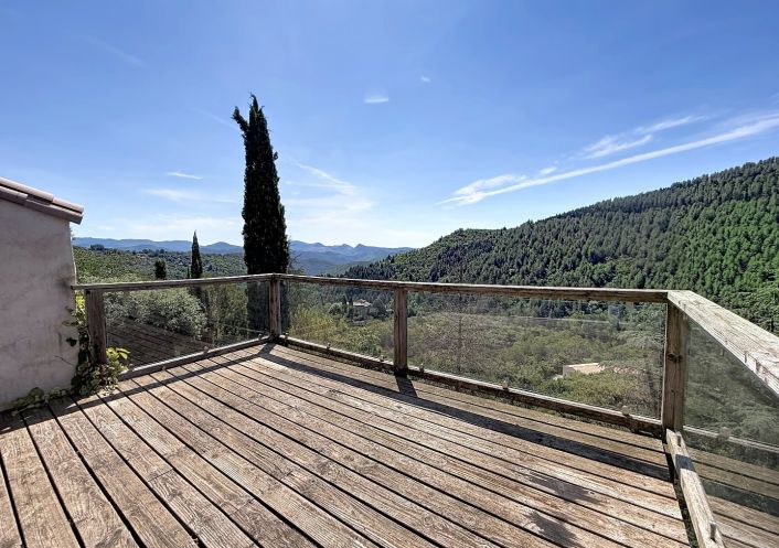 vente Ensemble immobilier Mandagout