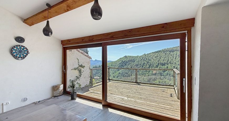 vente Ensemble immobilier Mandagout
