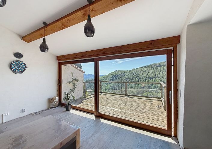 vente Ensemble immobilier Mandagout