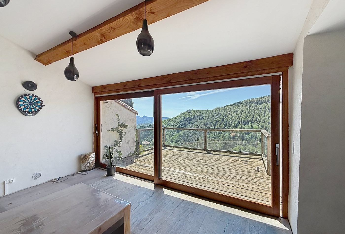 vente Ensemble immobilier Mandagout - Photo 5