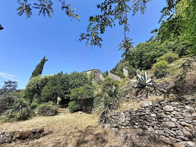 vente Ensemble immobilier Mandagout - Photo 1
