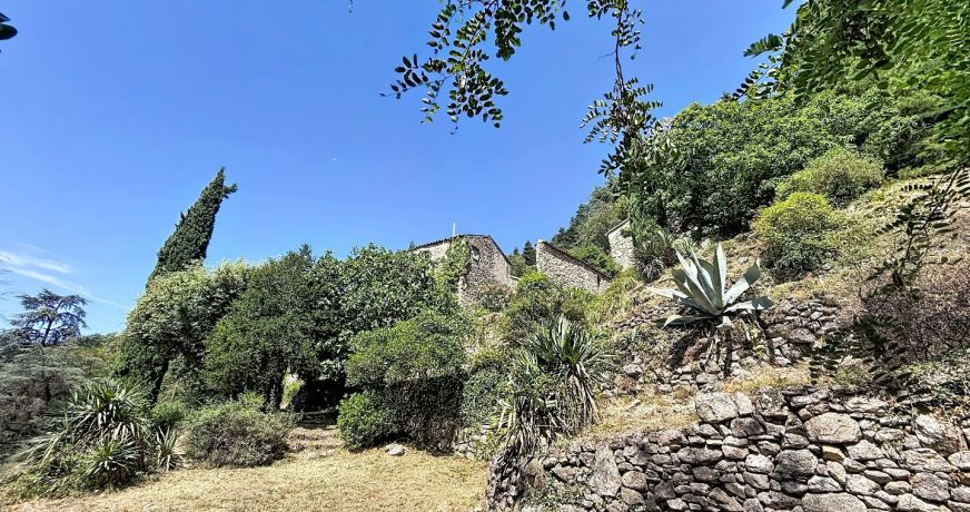 vente Ensemble immobilier Mandagout