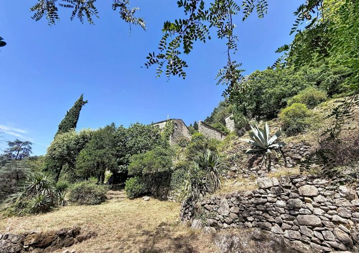 vente Ensemble immobilier Mandagout