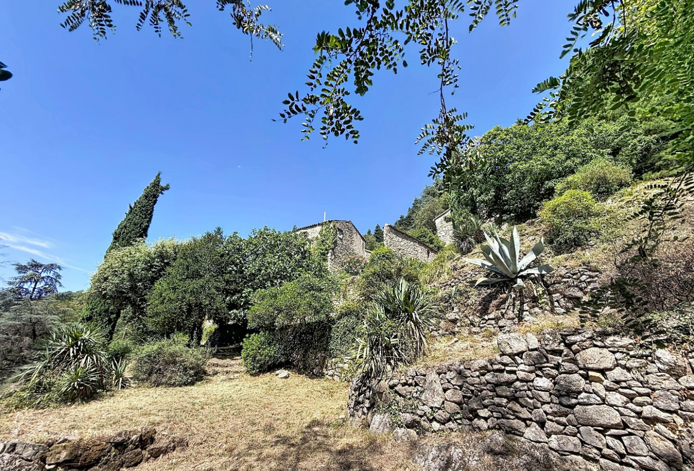 vente Ensemble immobilier Mandagout - Photo 1