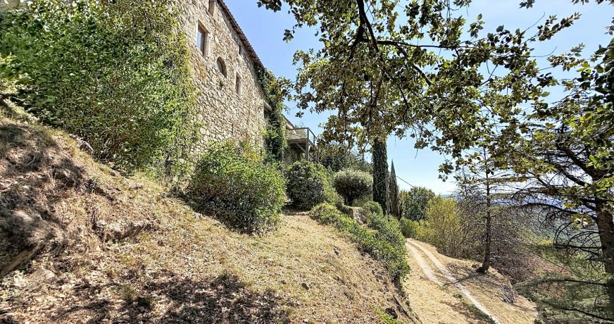 vente Ensemble immobilier Mandagout