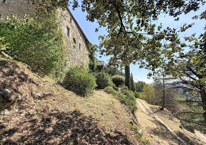 vente Ensemble immobilier Mandagout