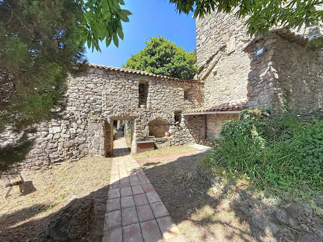 vente Ensemble immobilier Mandagout - Photo 7