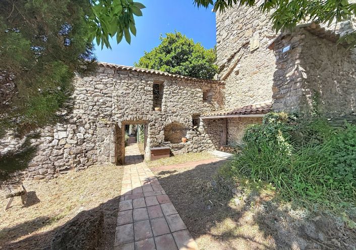 vente Ensemble immobilier Mandagout