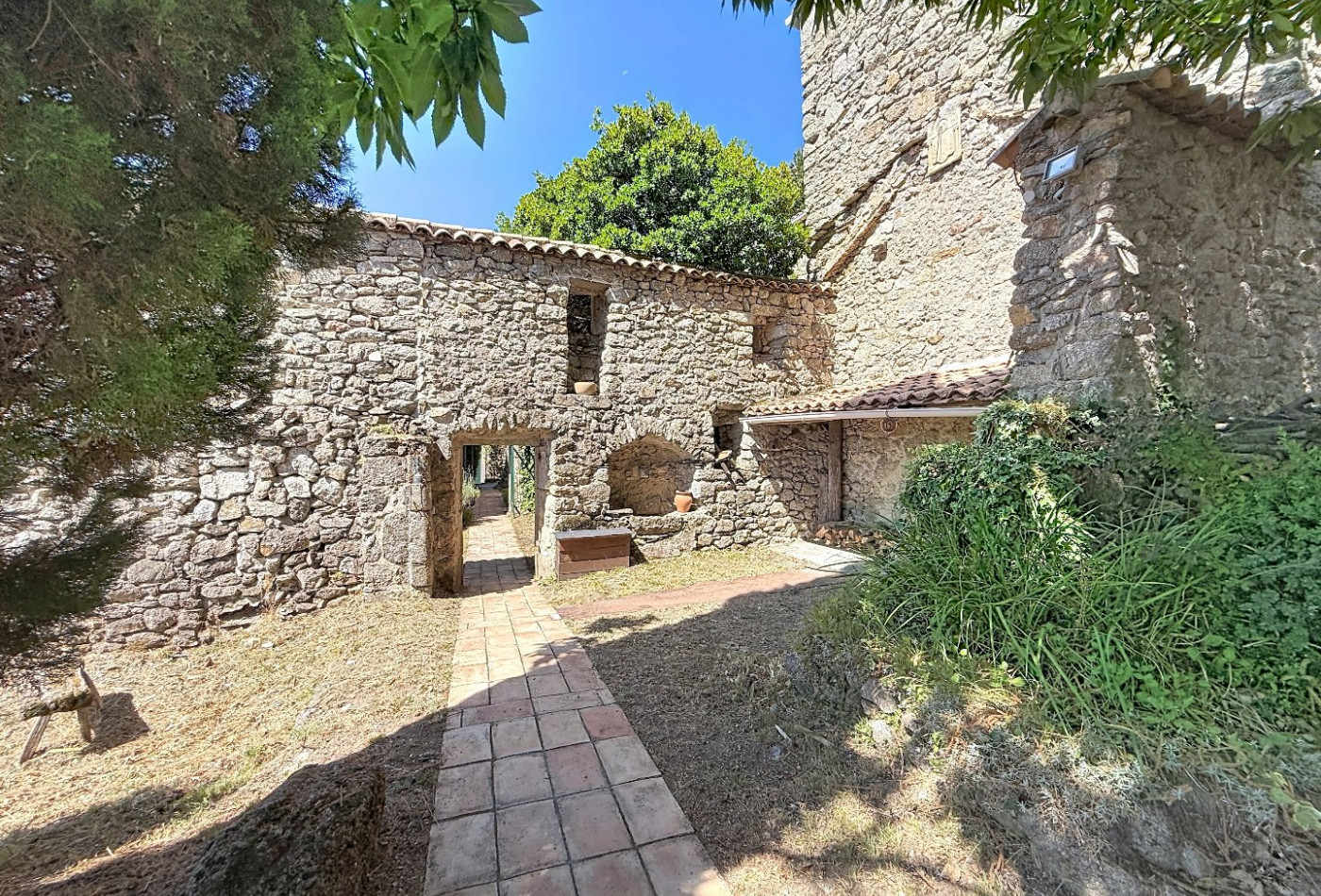 vente Ensemble immobilier Mandagout - Photo 7