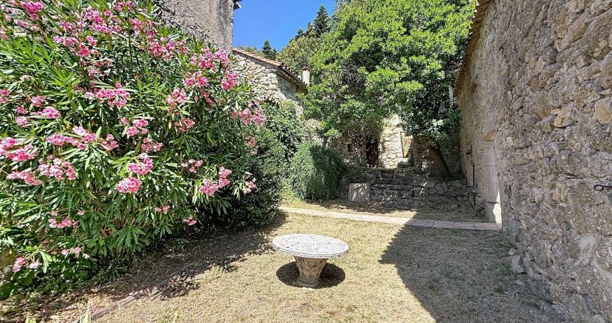 vente Ensemble immobilier Mandagout