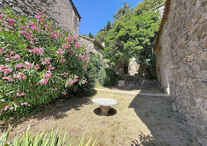 vente Ensemble immobilier Mandagout