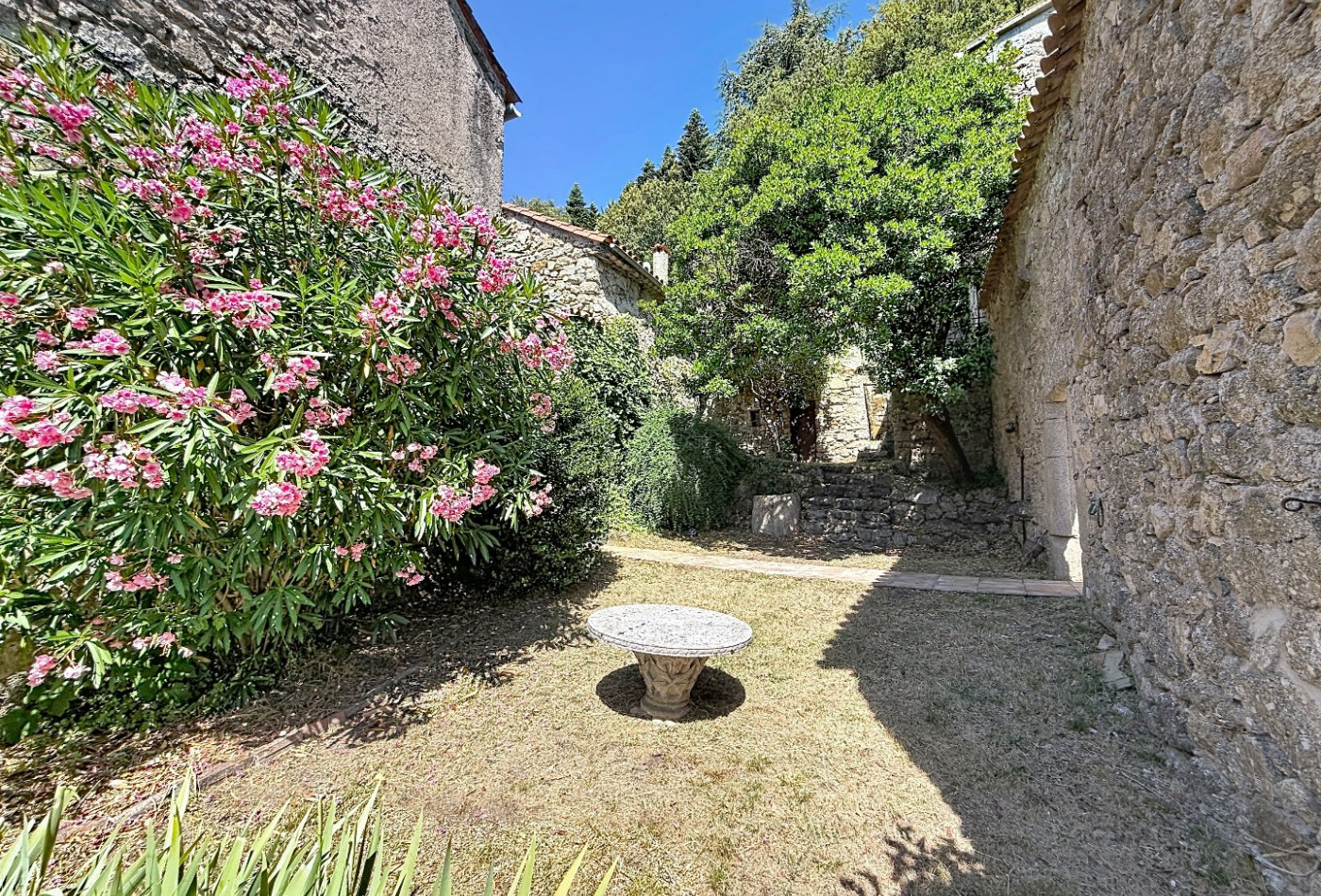 vente Ensemble immobilier Mandagout - Photo 8