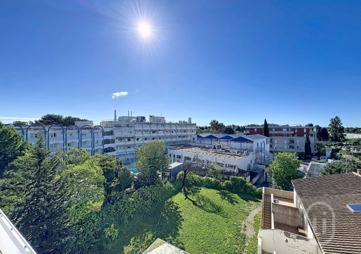 vente Appartement Montpellier