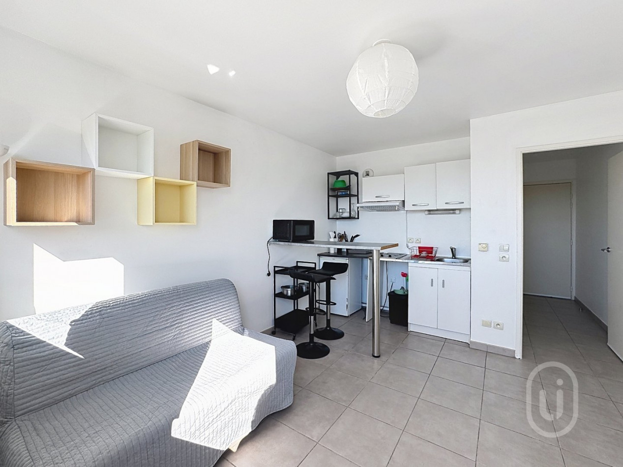 vente Appartement Montpellier - Photo 3