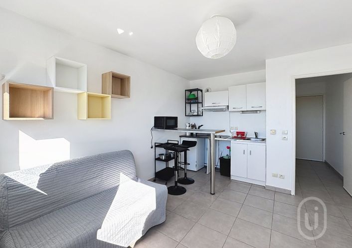 vente Appartement Montpellier