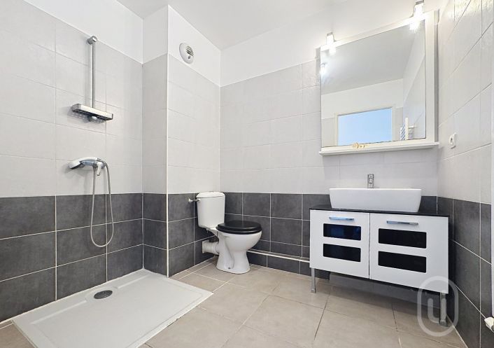 vente Appartement Montpellier