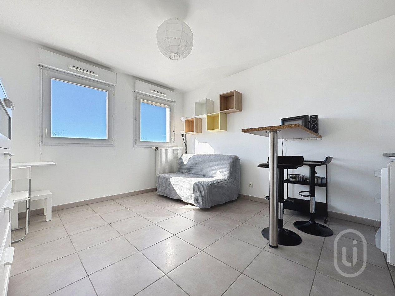 vente Appartement Montpellier - Photo 2
