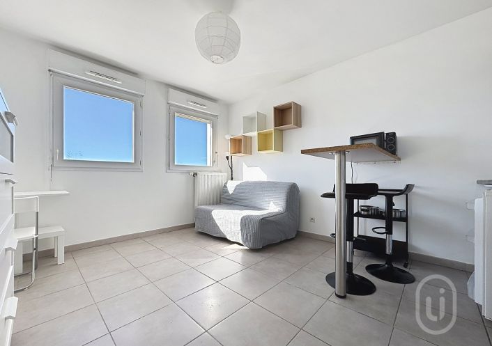 vente Appartement Montpellier