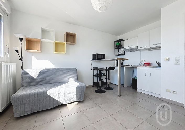 vente Appartement Montpellier