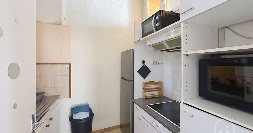 vente Appartement Montpellier