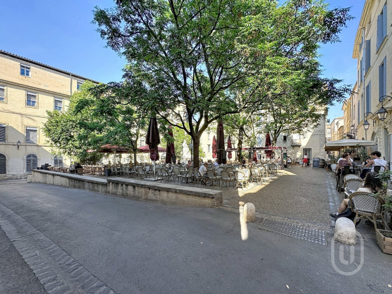 vente Appartement Montpellier - Photo 1