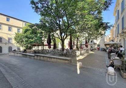 vente Appartement Montpellier